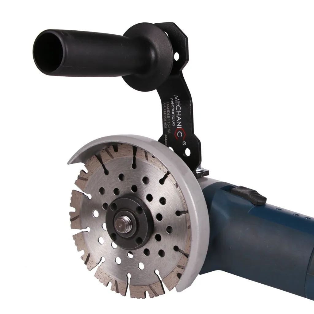 Mechanic HANDLE 115-125