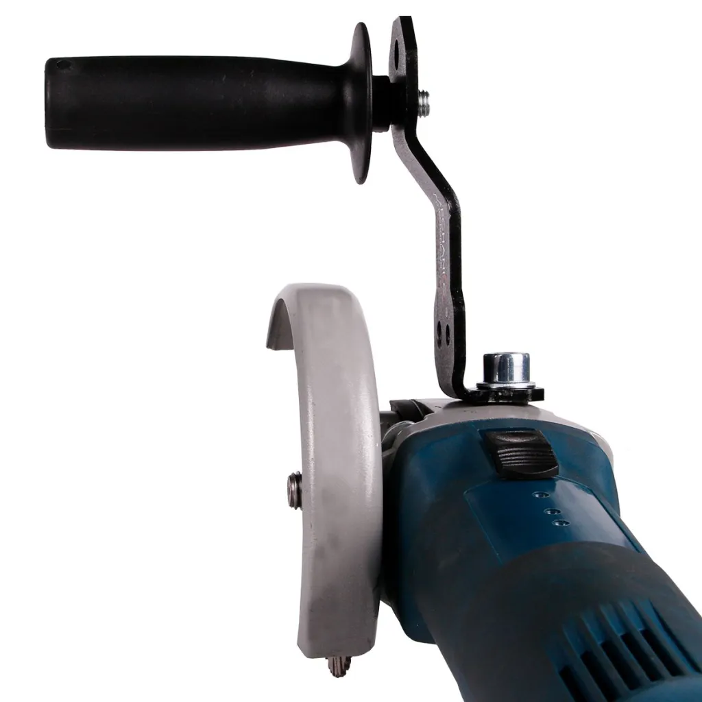 Mechanic HANDLE 115-125