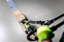 Wolff Floor Scraper Duro