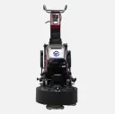 HTG 550 Ultra 3 Head Planetary Floor Grinder/Polisher