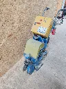 Shot Blaster SPE9E S (Used) - view 2