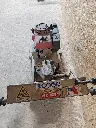EDCO Petrol 8" Line Remover (Used) - view 3