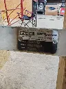 EDCO Petrol 8" Line Remover (Used) - view 4