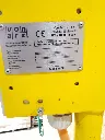 Floor Scarifier 200mm (Used) - view 4