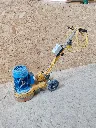 Floor Grinder DFG200 (Used) - view 2