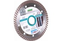 Distar Turbo Bestseller Universal ∅125-230mm Diamond Blade