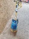 Floor Grinder DFG200 (Used) - view 4