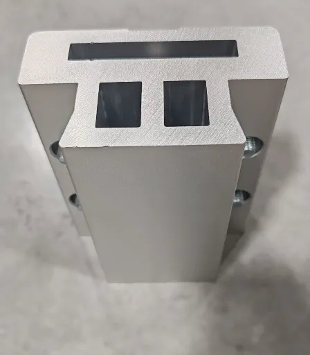 Carriage block for DSP-352 stand - view 2