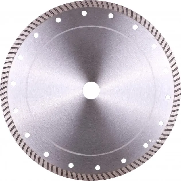 Distar Turbo Bestseller Universal ∅125-230mm Diamond Blade