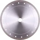 Distar Turbo Bestseller Universal ∅125-230mm Diamond Blade