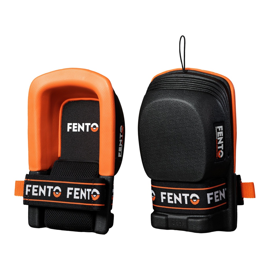 FENTO ORIGINAL Knee Pads - view 3