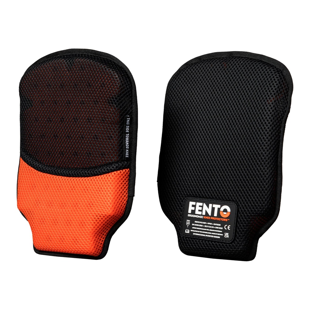 FENTO POCKET Knee Pads - view 3