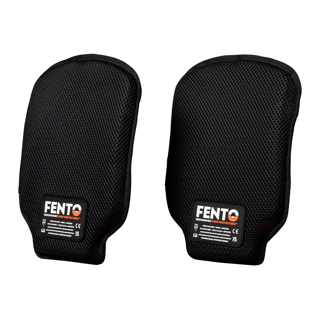 FENTO POCKET Knee Pads - view 4