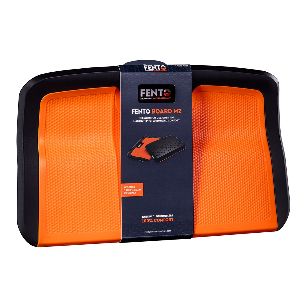FENTO BOARD M2 - view 4