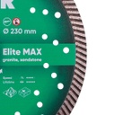 Distar Turbo Elite Max ∅230mm Diamond Blade