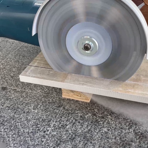 Distar 1A1R Gres Master Diamond Blade ∅230 1
