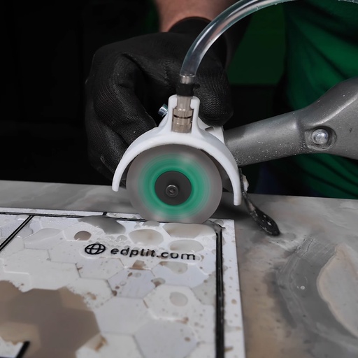 Distar Cutting guard 50 Cover 1