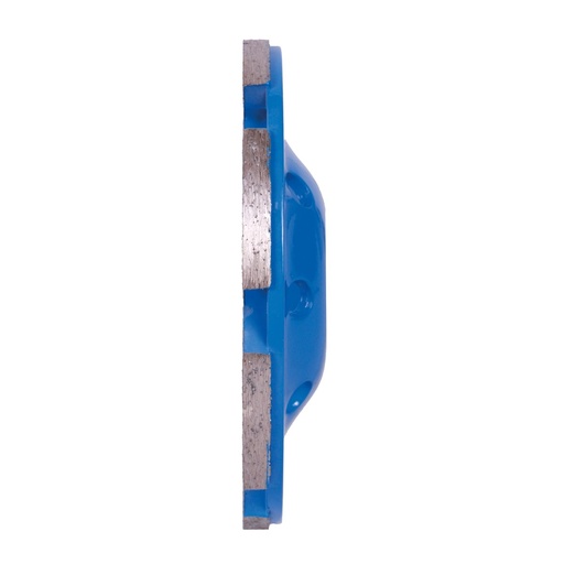 Distar DGS-S Bestseller Expert Diamond Grinding Cup ∅125mm 1