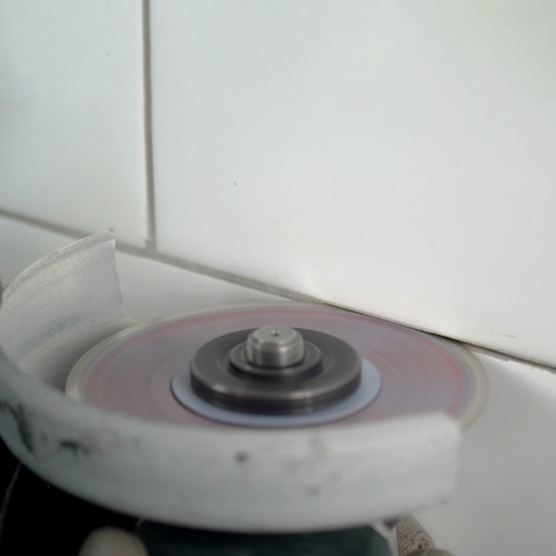 Distar DIAMOND CUTTING BLADE 1A1R CLEANER ∅100mm 1