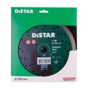 Distar Turbo Gabbro Max ∅230mm Diamond Blade