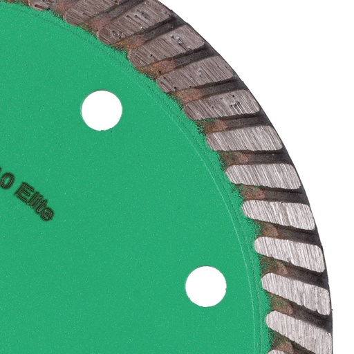 Distar Turbo Elite M14F Diamond Blade ∅125mm 1