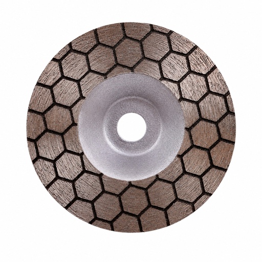Grinding cup DGM-S 45/5.8F Nectar 100 45mm 1