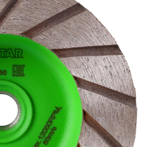 Diamond Grinding Cup Distar DGM-S Elite Active 1