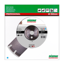 Distar 1A1RSS/C1-W Abrasive ∅350mm Diamond Blade