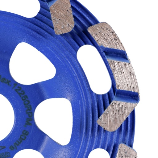 Diamond Grinding Cup Distar DGS-W Grindex ∅125-180mm 1