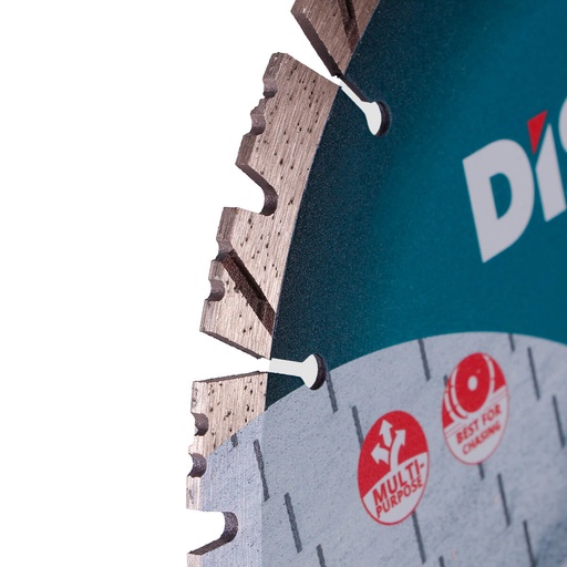 Distar 1A1RSS/C3 Technic Advanced Diamond Blade ∅115-230mm 1