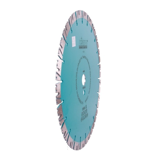 Distar 1A1RSS/C3-H Technic Advanced Diamond Blade ∅300-400mm 1