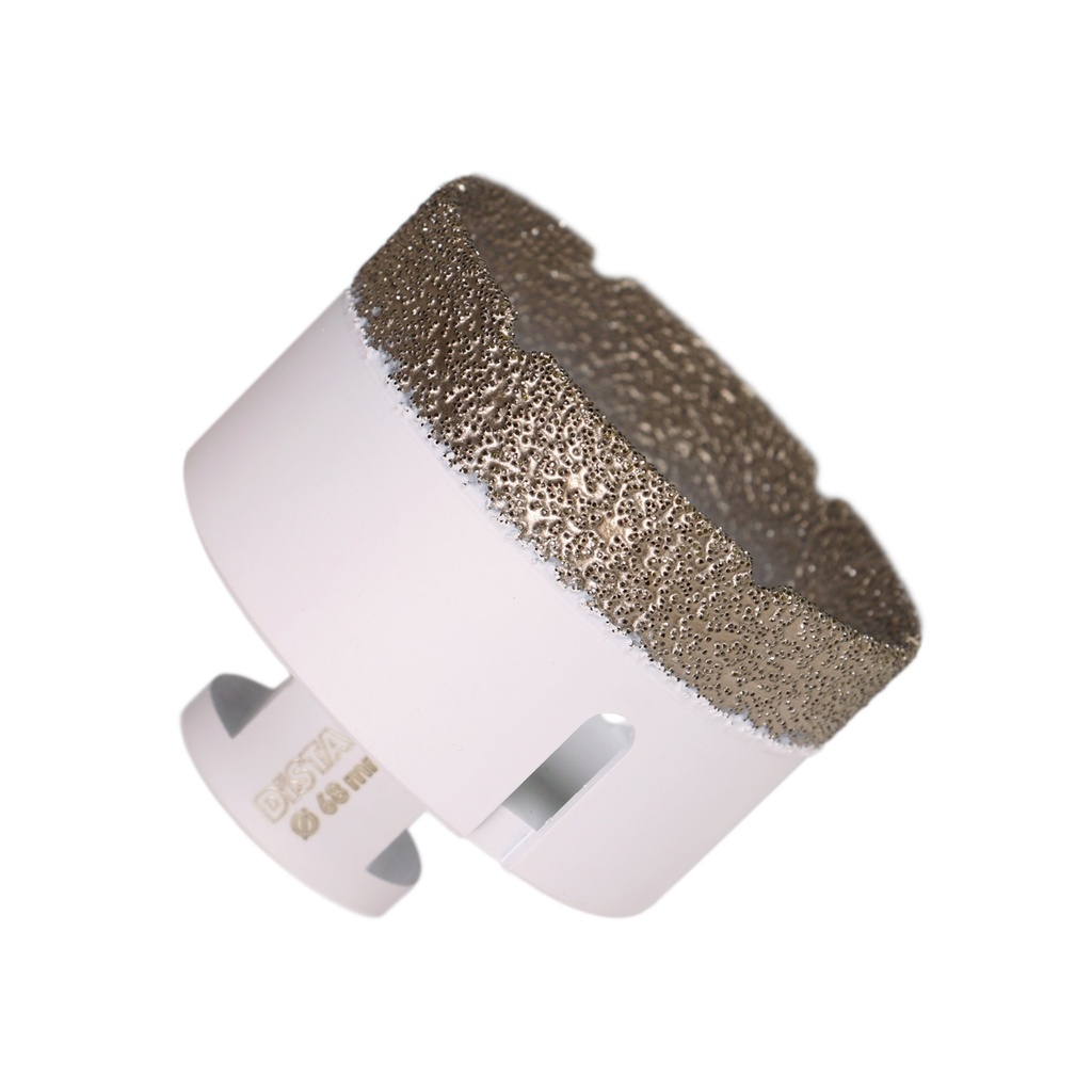 Distar DDR-V M14 Keramik Pro ∅6-70mm Diamond Drill Bit 1
