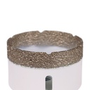 Distar DDR-V M14 Keramik Pro ∅6-70mm Diamond Drill Bit 3
