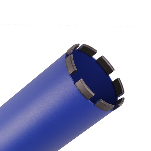 Distar DDS-W Reinforced Concrete ∅32-302mm Diamond Core Drill Bit 1