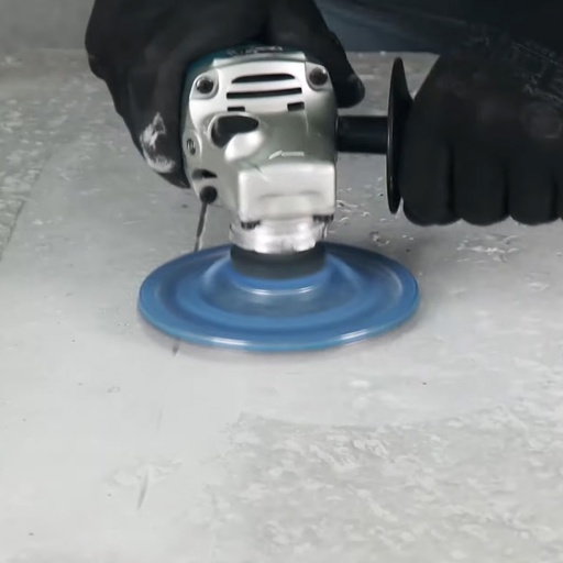 Distar DGS-W Raptor Diamond Grinding cup ∅125-180mm 1