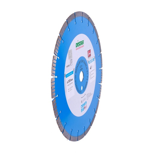Distar 1A1RSS/C3-W Meteor ∅300-600mm Diamond Blade 1