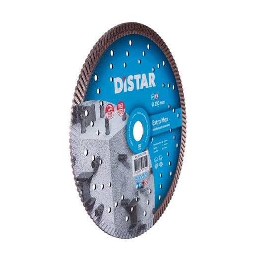 Distar Turbo Extra Max Diamond Blade ∅230mm 1