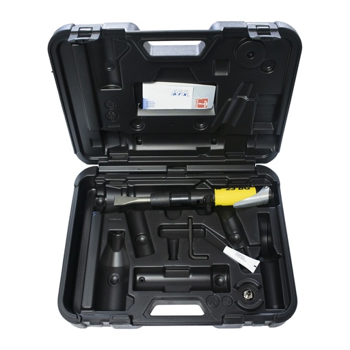 Chisel hammer 23 BG case