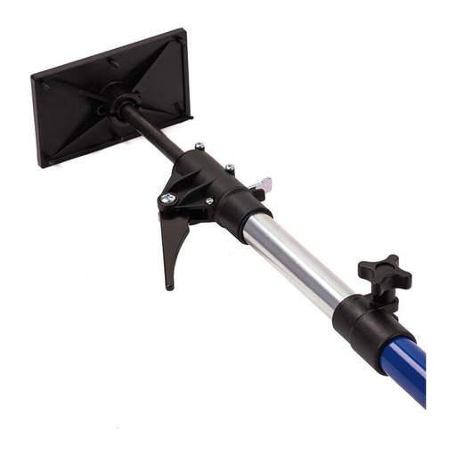 Adjustable Pole, Tele-prop & Jack