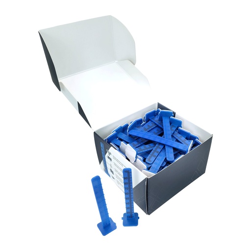 Refina Levelling Pegs 100 pcs.