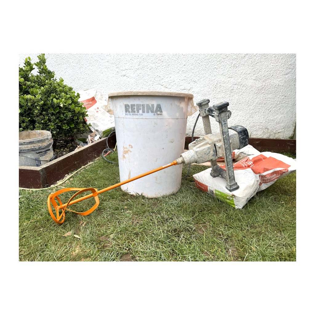 Refina Mixing Paddle MR3