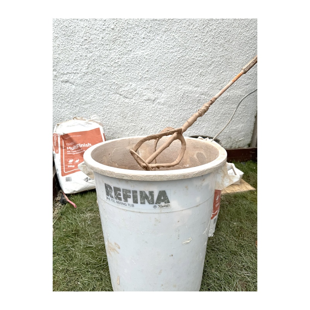 Refina Mixing Paddle MR3