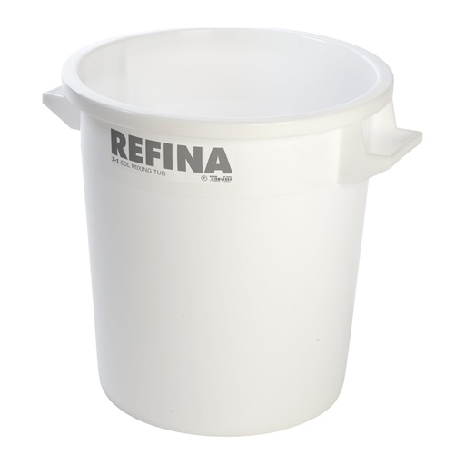 Refina X-1 Mixing Tub 35-100l