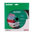 Distar 1A1R Granite ∅115-400mm Diamond Blade