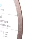 Distar 1A1R Hard Ceramics ∅115-400mm Diamond Blade