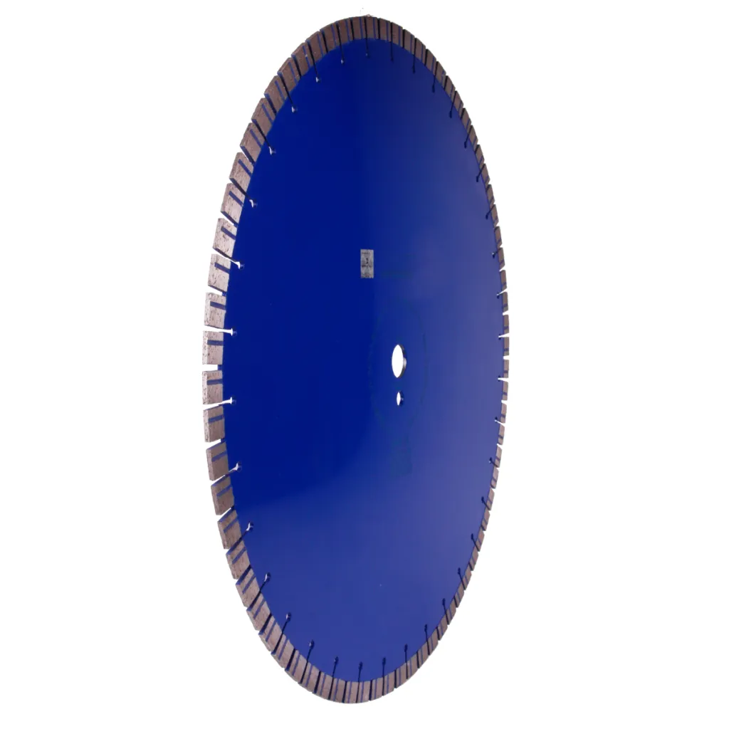 Distar 1A1RSS/C3-W Meteor ∅300-600mm Diamond Blade