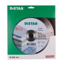 Distar 1A1R Hard Ceramics Advanced ∅180-350mm Diamond Blade