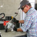 Distar 1A1R Hard Ceramics Advanced ∅180-350mm Diamond Blade