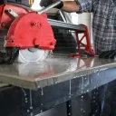 Distar 1A1R Hard Ceramics Advanced ∅180-350mm Diamond Blade