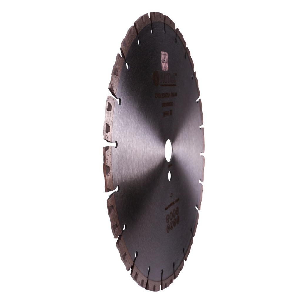 ADTnS CHG RM-W ∅300-400mm Diamond Blade